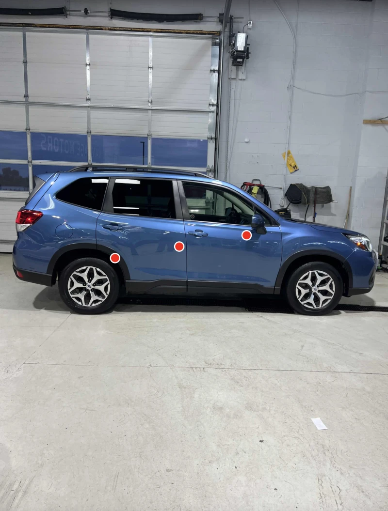 Subaru Forester 2.5 Touring, снимка 3 - Автомобили и джипове - 52654425