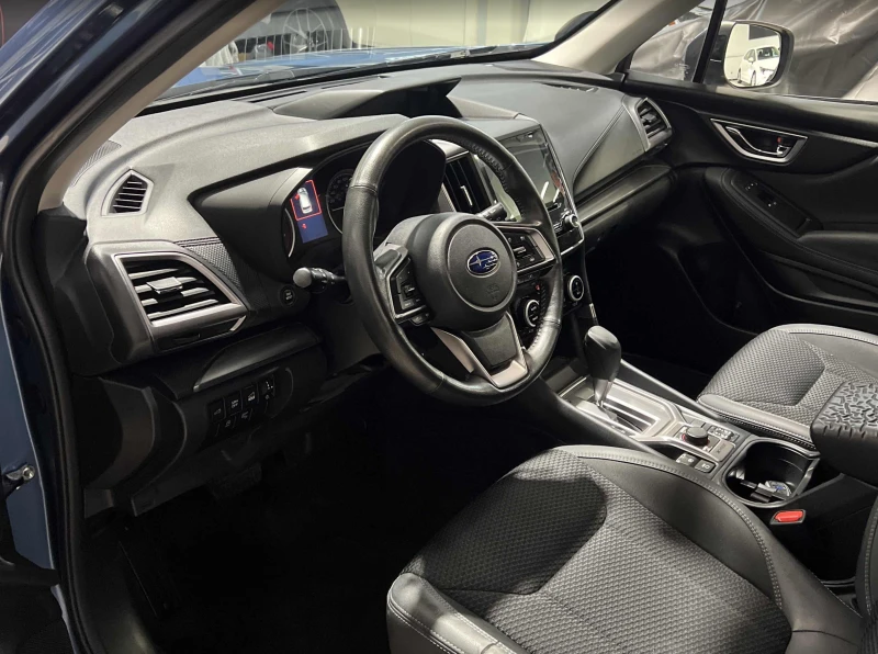 Subaru Forester 2.5 Touring, снимка 5 - Автомобили и джипове - 52654425