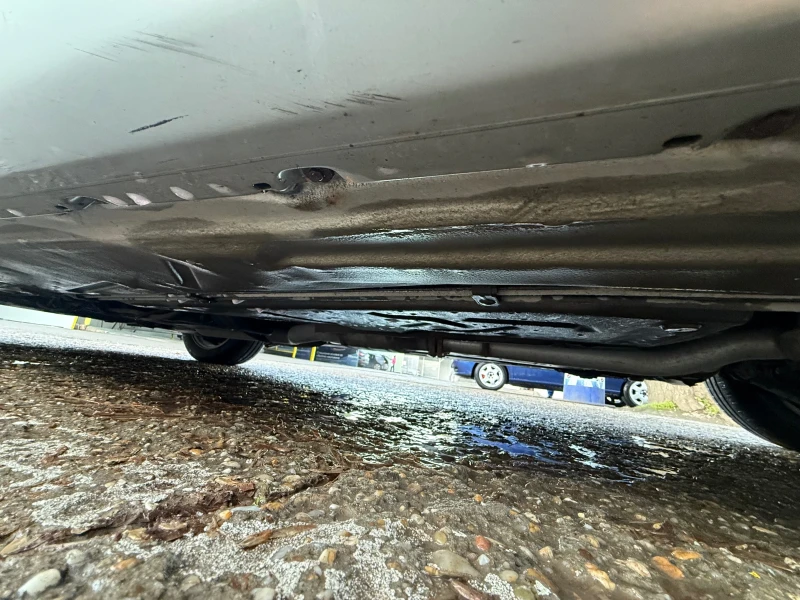 Mercedes-Benz 124 300ТД климатик, снимка 6 - Автомобили и джипове - 52736216