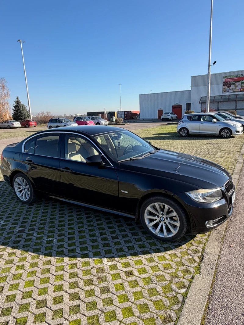 BMW 330 E90, снимка 2 - Автомобили и джипове - 52735879