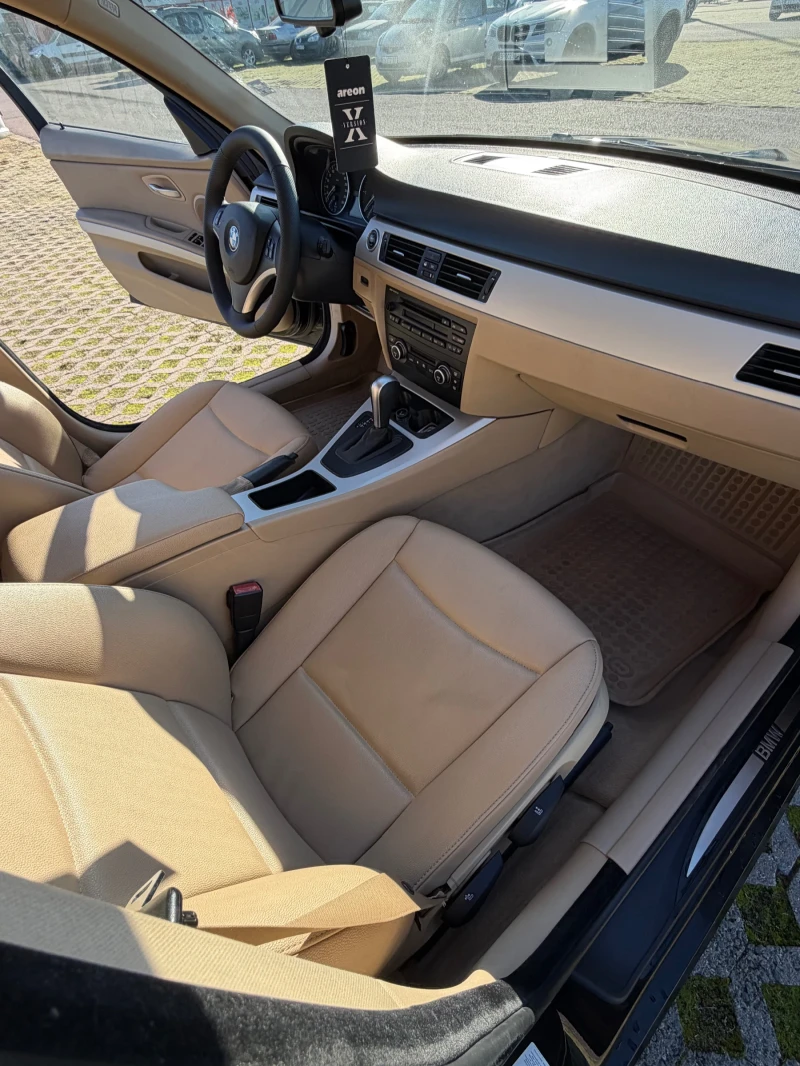 BMW 330 E90, снимка 6 - Автомобили и джипове - 52735879