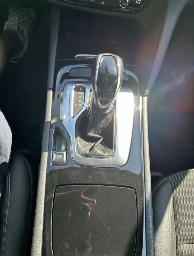 Opel Insignia, снимка 14 - Автомобили и джипове - 52770807