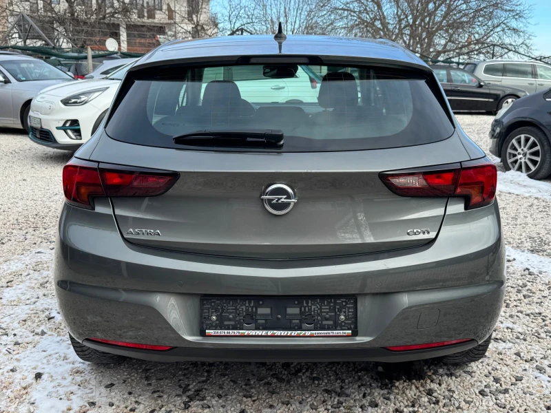 Opel Astra ХЕЧБЕК НАВИГАЦИЯ, снимка 6 - Автомобили и джипове - 53090349