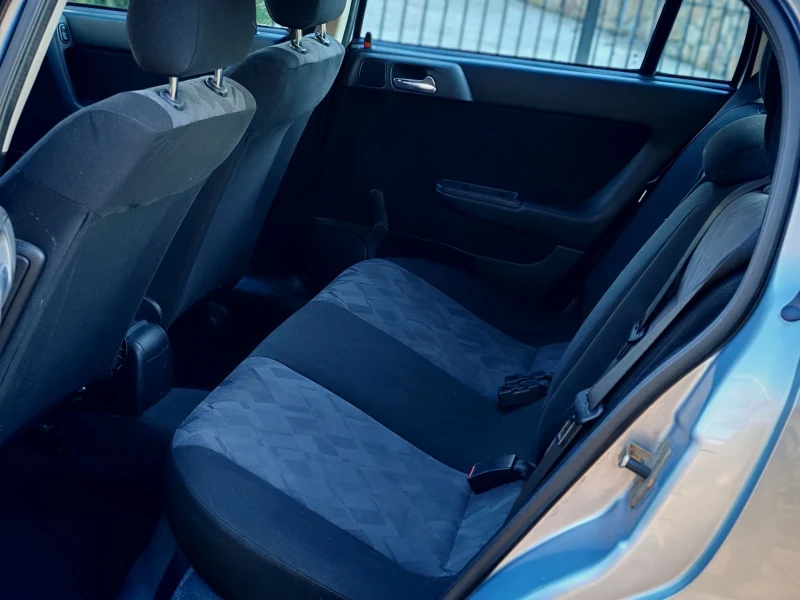 Opel Astra 1.6I(84)* COMFORT-EDITION* НОВ ВНОС* , снимка 16 - Автомобили и джипове - 53167688