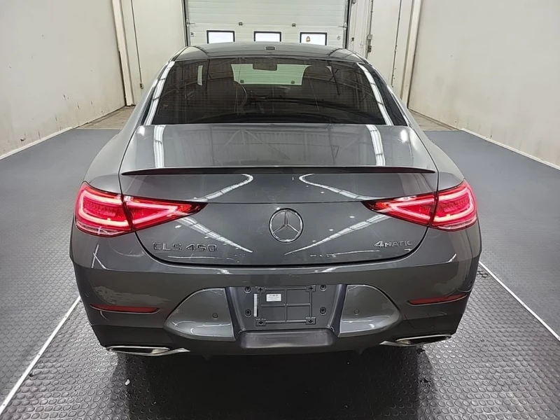 Mercedes-Benz CLS * 450 * CARFAX * цена до българия, снимка 5 - Автомобили и джипове - 53174702
