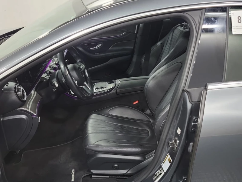 Mercedes-Benz CLS * 450 * CARFAX * цена до българия, снимка 9 - Автомобили и джипове - 53174702