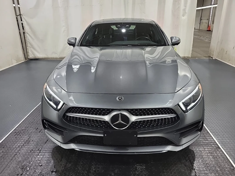 Mercedes-Benz CLS * 450 * CARFAX * цена до българия, снимка 6 - Автомобили и джипове - 53174702