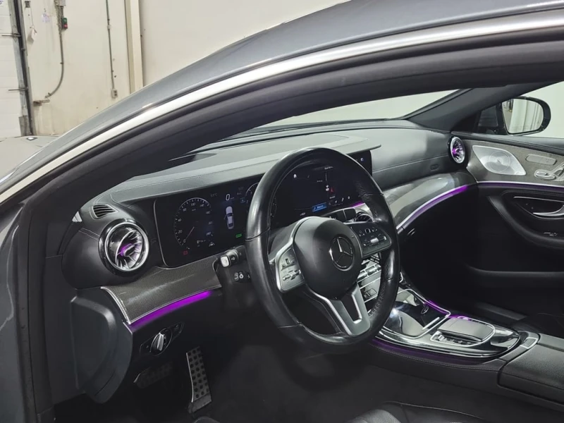 Mercedes-Benz CLS * 450 * CARFAX * цена до българия, снимка 10 - Автомобили и джипове - 53174702