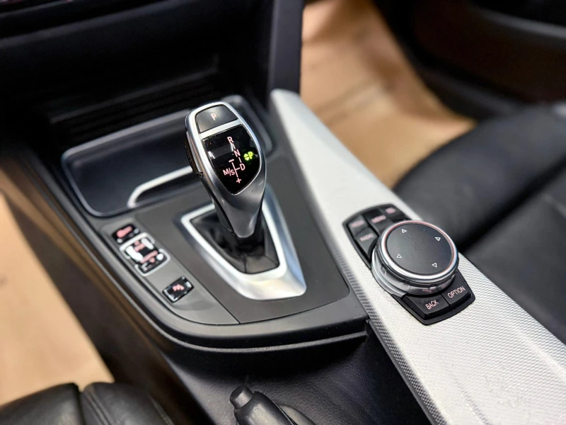 BMW 430 M* Gran Coupe* Подгрев* Лизинг* Бартер, снимка 13 - Автомобили и джипове - 53191187