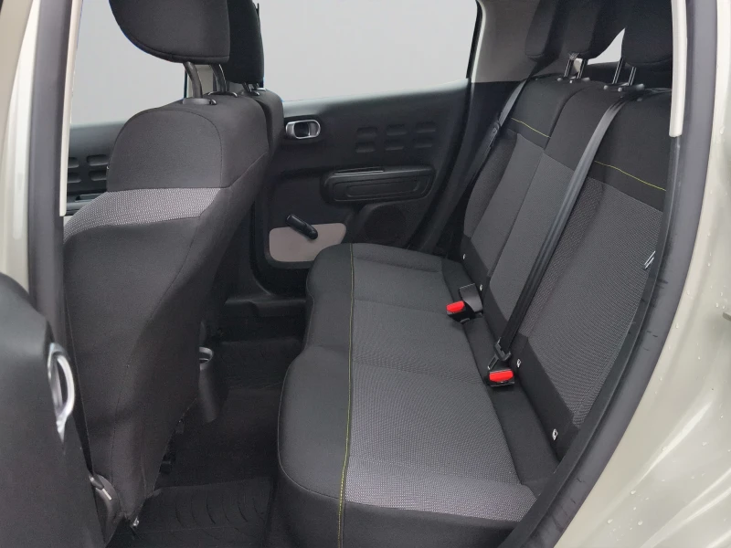 Citroen C3 FEEL PACK PureTech 83 S&S BVM5 E6//2105324, снимка 12 - Автомобили и джипове - 53257177