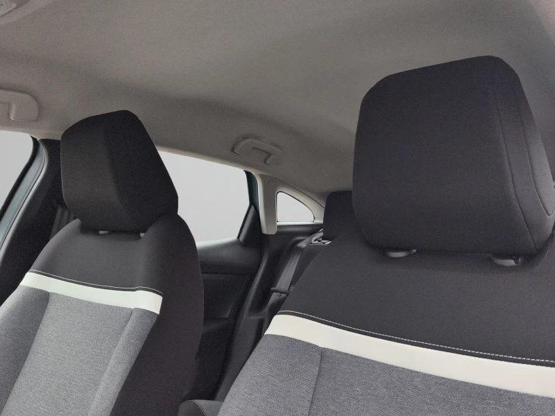 Citroen C4 FEEL BlueHDi 130 S&S EAT8 E6 // 2107R19, снимка 13 - Автомобили и джипове - 53558224