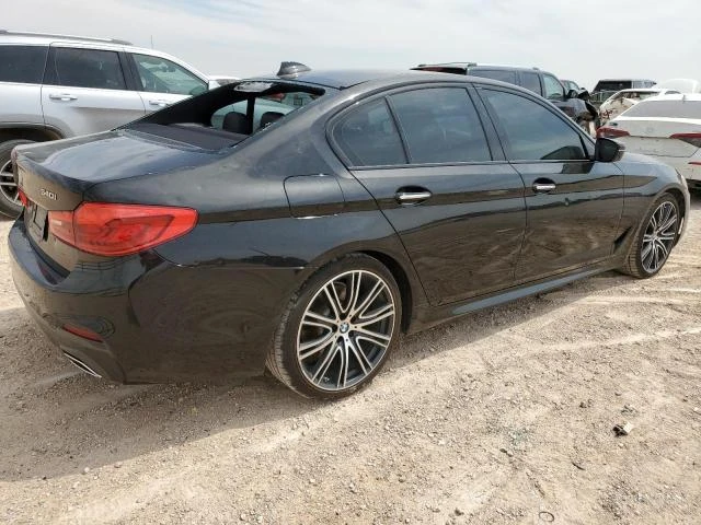 BMW 540 MPACK* KEYLESS* AMBIENT, снимка 3 - Автомобили и джипове - 48114999