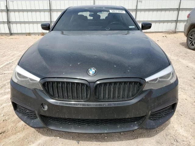 BMW 540 MPACK* KEYLESS* AMBIENT, снимка 5 - Автомобили и джипове - 48114999