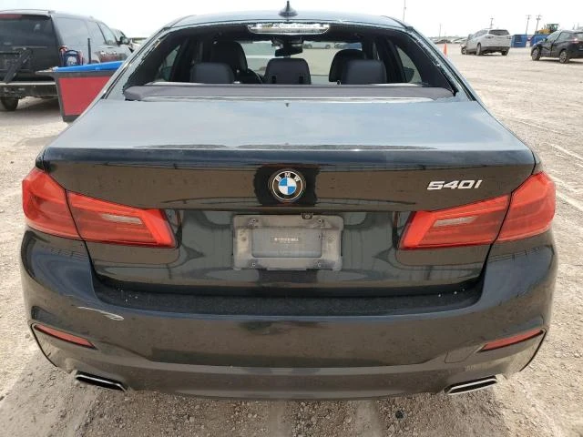 BMW 540 MPACK* KEYLESS* AMBIENT, снимка 6 - Автомобили и джипове - 48114999