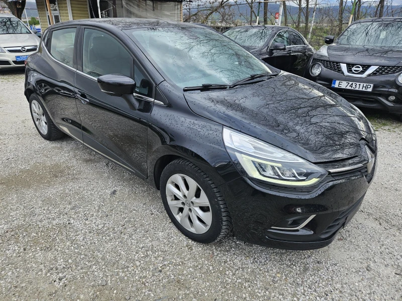 Renault Clio Full led Full extra 110hp. 6speed - 15500 лв. - 80606089 1