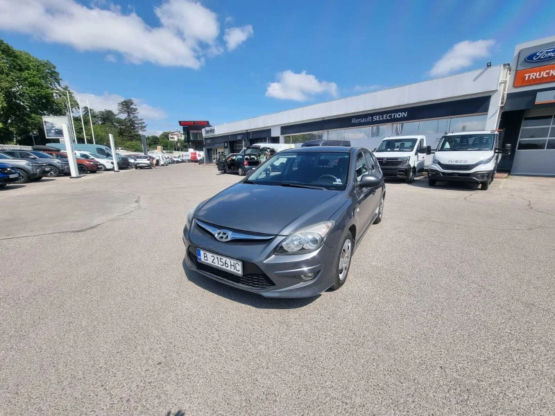 Hyundai I30 1.4 i - 7500 лв. - 50401891 1