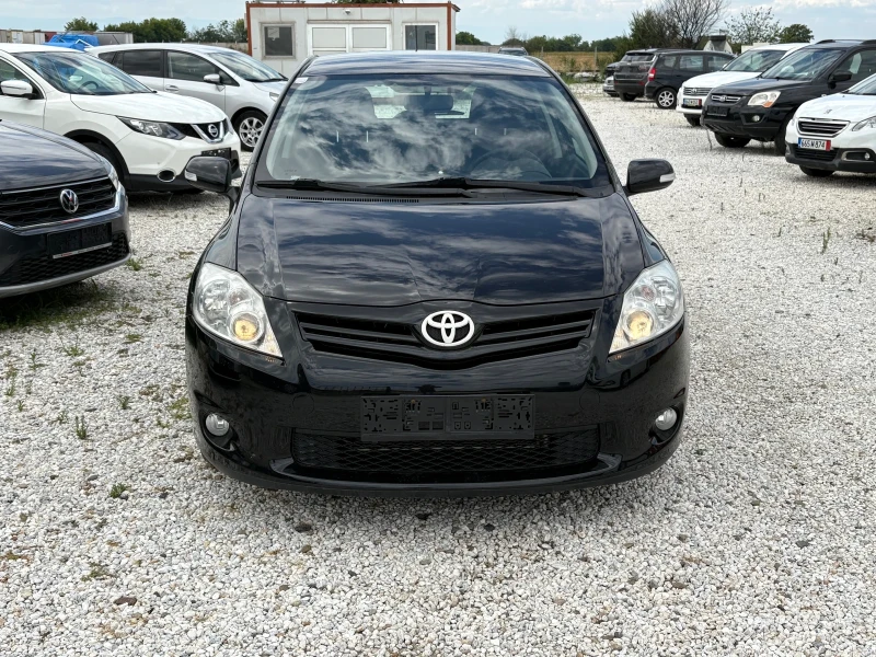 Toyota Auris - 10500 лв. - 57387297 1