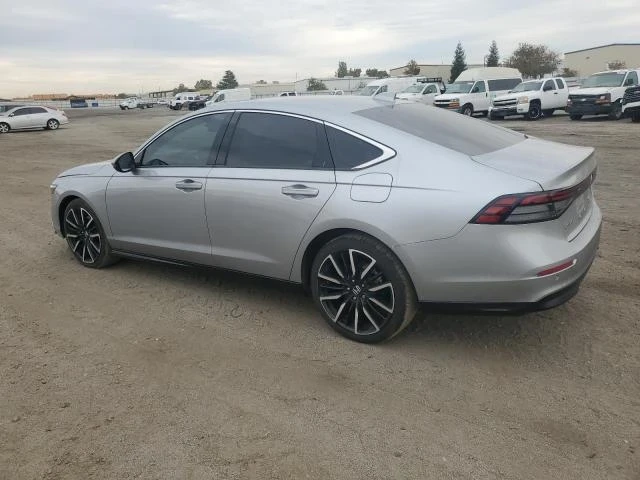 Honda Accord TOURING HYBRID - изображение 6