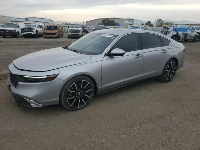 Honda Accord TOURING HYBRID