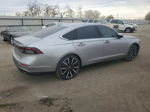 Honda Accord TOURING HYBRID - изображение 4