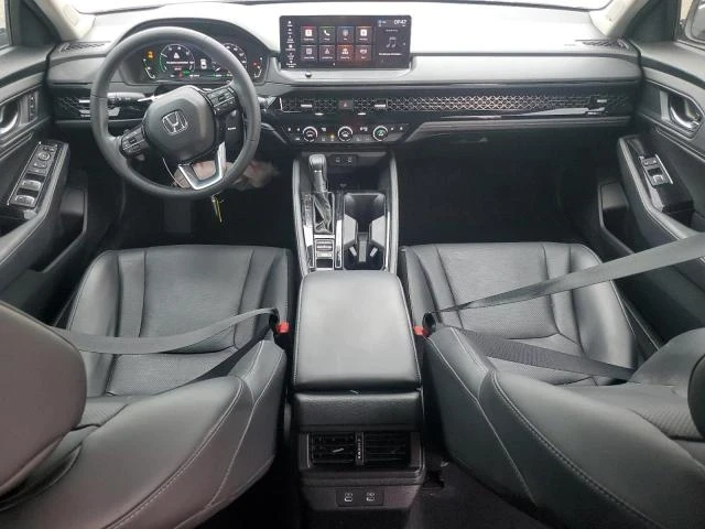 Honda Accord TOURING HYBRID - изображение 8