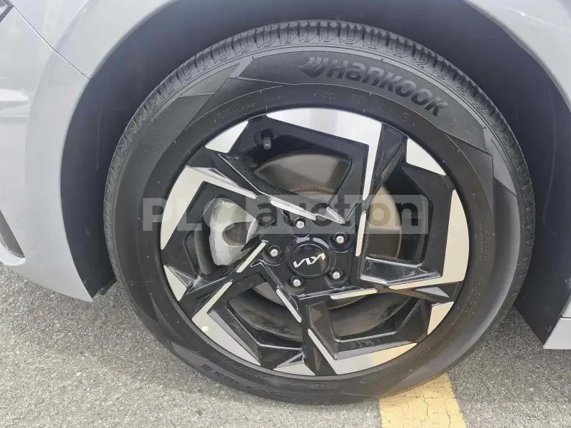 Kia K5, снимка 4 - Автомобили и джипове - 55034415