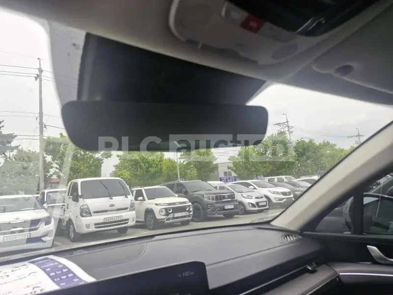 Kia K5, снимка 9 - Автомобили и джипове - 55034415