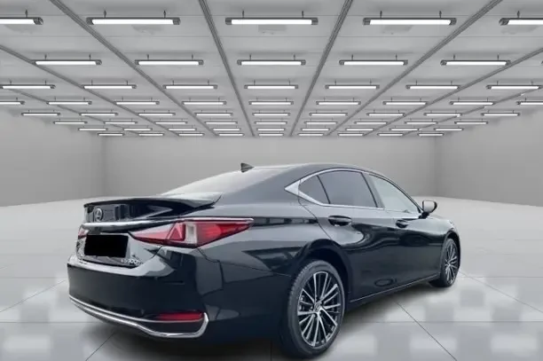 Lexus ES 300 h = NEW = Business Line Гаранция, снимка 3 - Автомобили и джипове - 55070919