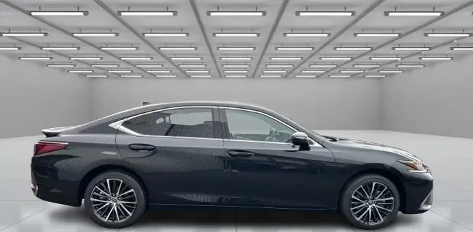 Lexus ES 300 h = NEW = Business Line Гаранция, снимка 4 - Автомобили и джипове - 55070919