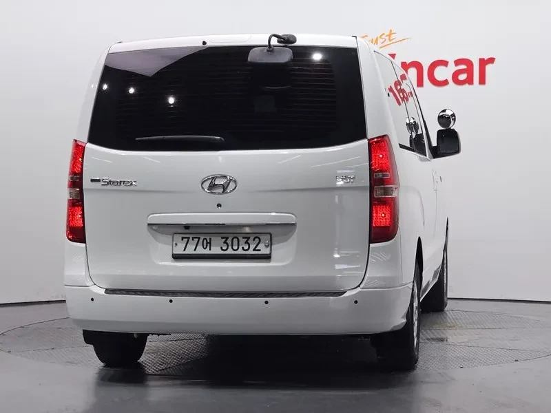 Hyundai Starex 12-Seater Wagon Cvx Deluxe | Mobile.bg � ����������� 4