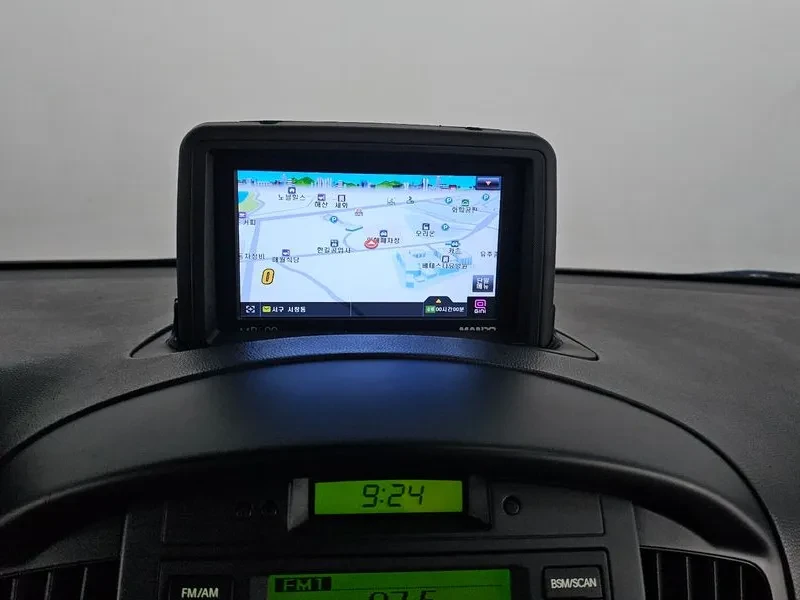 Hyundai Starex 12-Seater Wagon Cvx Deluxe | Mobile.bg � ����������� 14