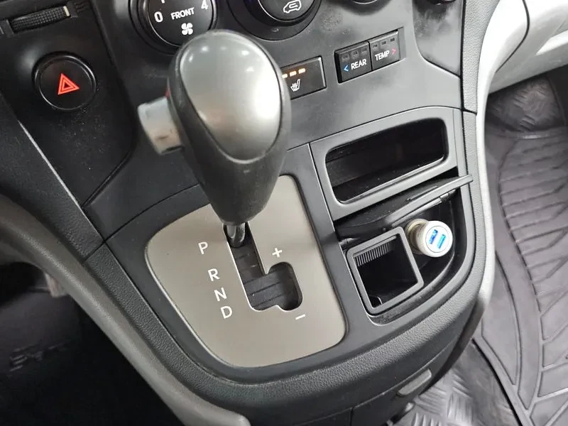 Hyundai Starex 12-Seater Wagon Cvx Deluxe | Mobile.bg � ����������� 9