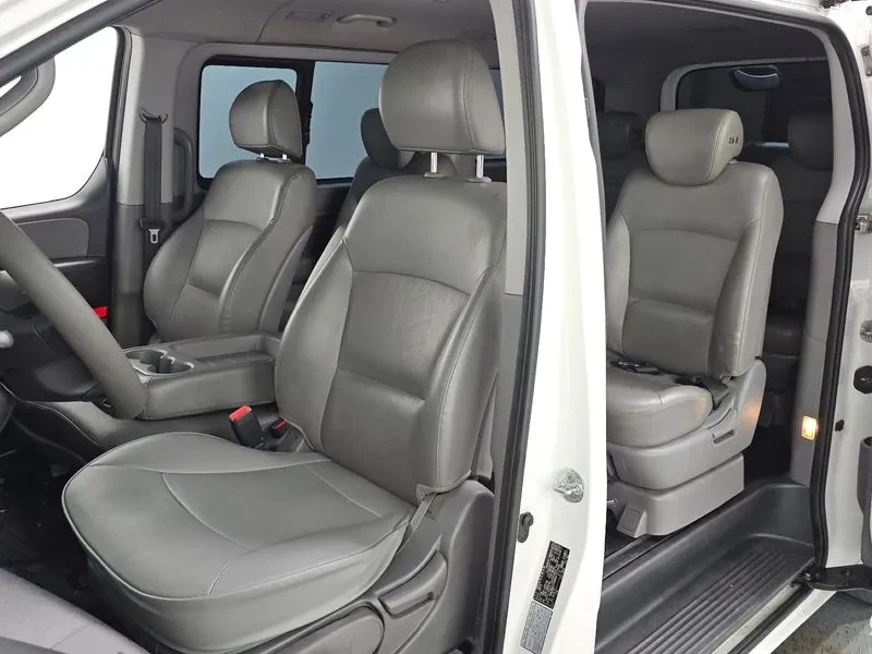 Hyundai Starex 12-Seater Wagon Cvx Deluxe | Mobile.bg � ����������� 11