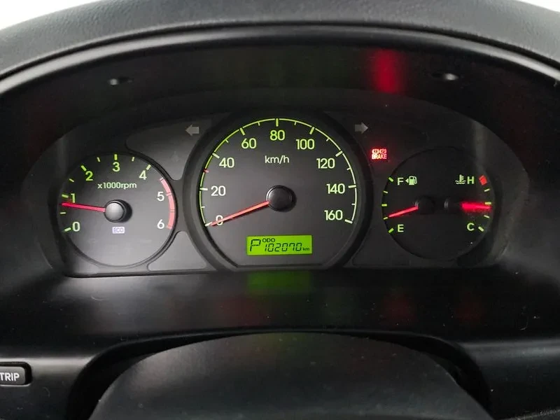 Hyundai Starex 12-Seater Wagon Cvx Deluxe | Mobile.bg � ����������� 8
