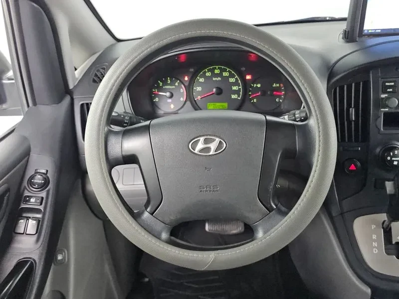 Hyundai Starex 12-Seater Wagon Cvx Deluxe | Mobile.bg � ����������� 13