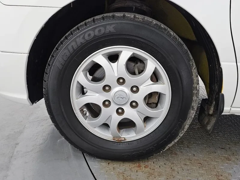 Hyundai Starex 12-Seater Wagon Cvx Deluxe | Mobile.bg � ����������� 5