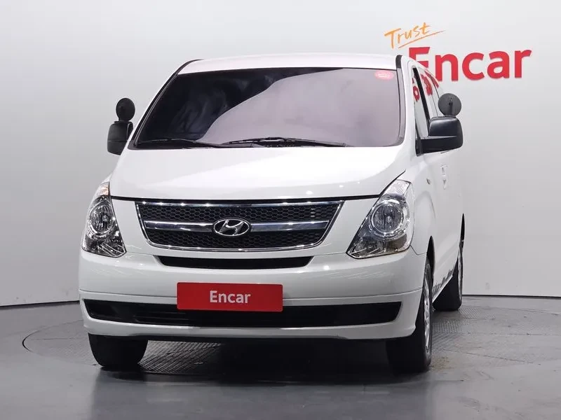 Hyundai Starex 12-Seater Wagon Cvx Deluxe | Mobile.bg � ����������� 3