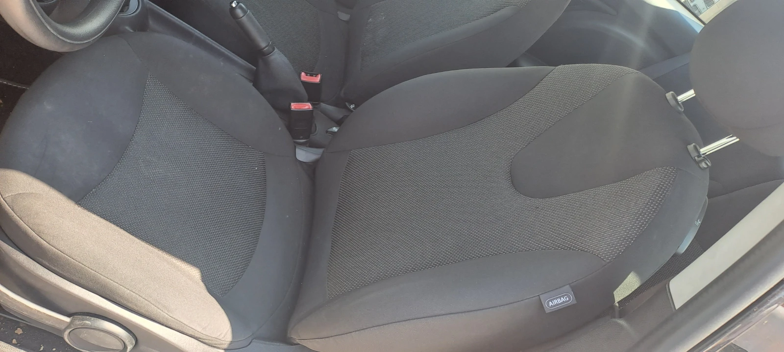 Mini Cooper 1.6i, 1.4i 6 2 | Mobile.bg   16