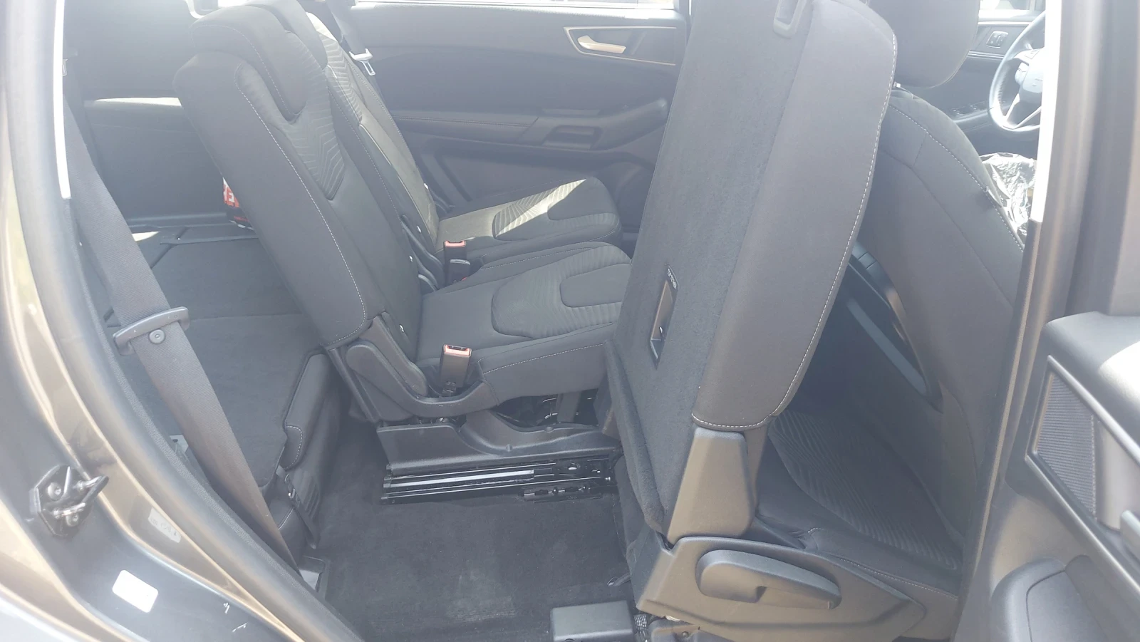 Ford S-Max 1.5 SCTI | Mobile.bg   14