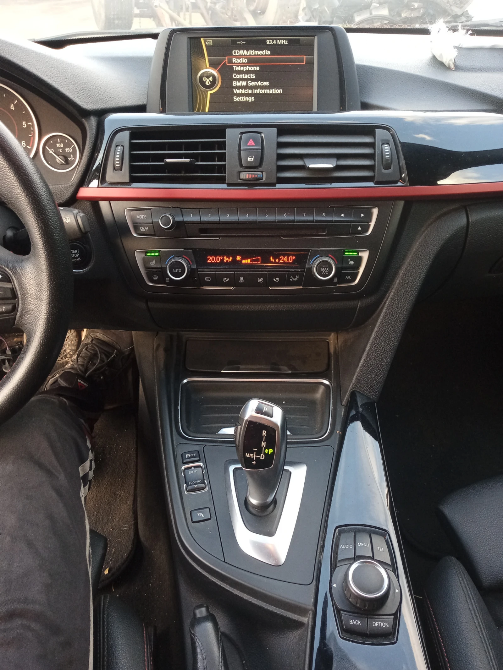 BMW 320 F31 Sport | Mobile.bg   13