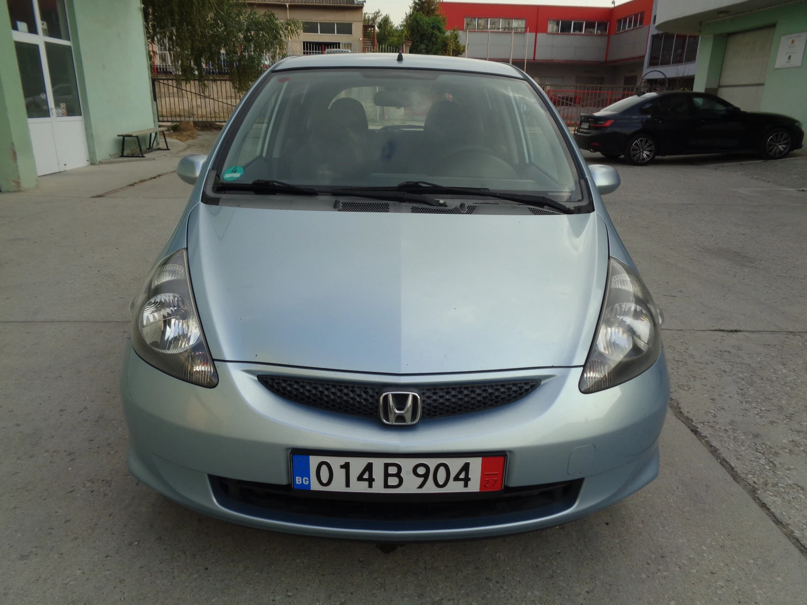 Honda Jazz 1.3-16V-ЛИЗИНГ - изображение 5