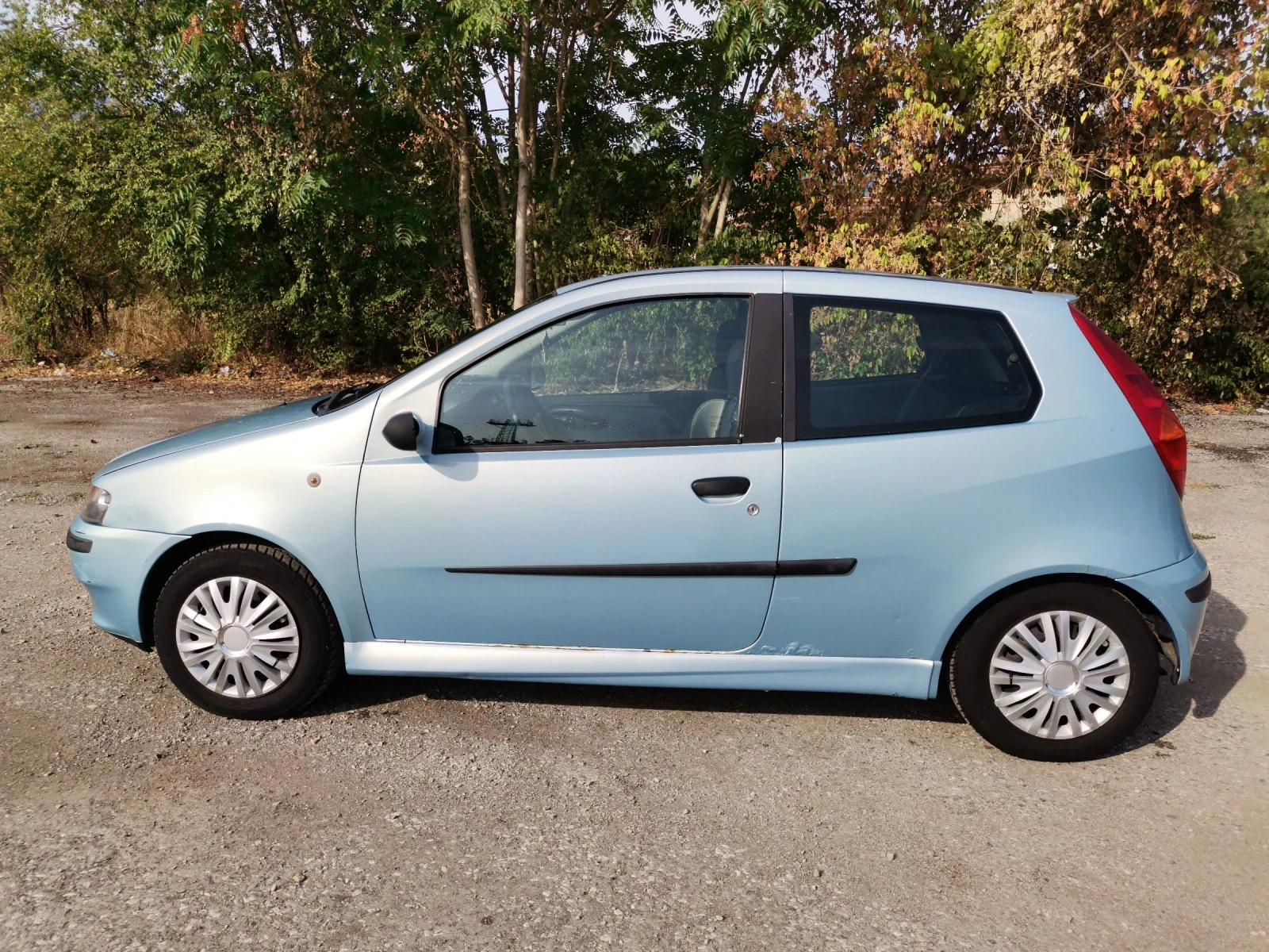 Fiat Punto 1.2 16v - изображение 5