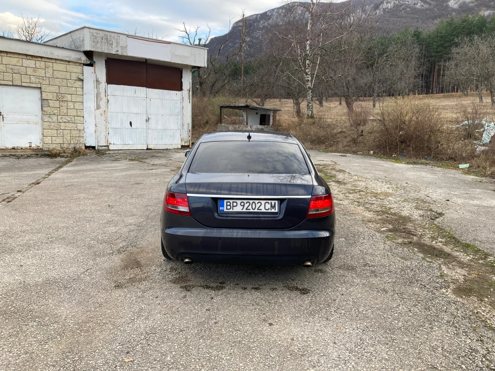 Audi A6 3.0 ТДИ - изображение 2