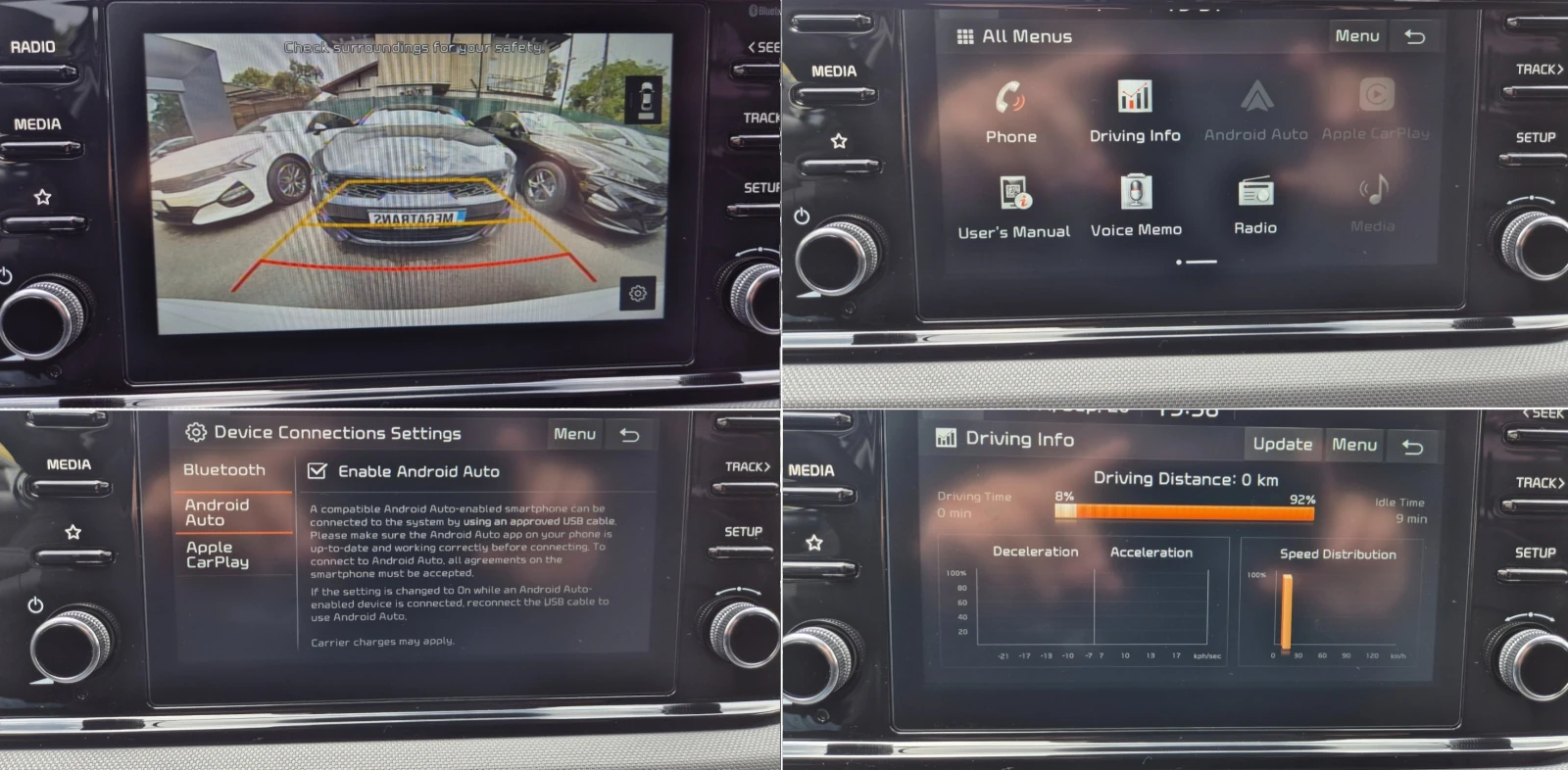 Kia K5 2.0 cm3 LPG | Mobile.bg   12