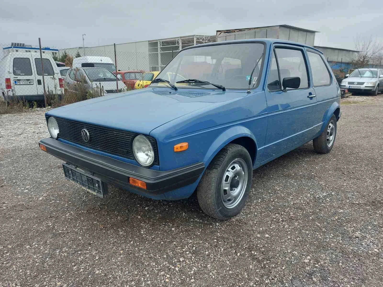 VW Golf | Mobile.bg � ����������� 1