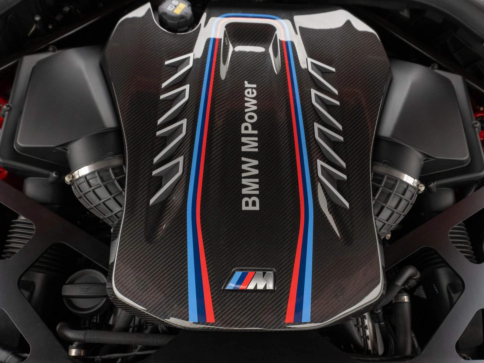 BMW X5M COMPETITION/625HP/PANO/LASER/360/B&W/SOFTCL/482v - изображение 3