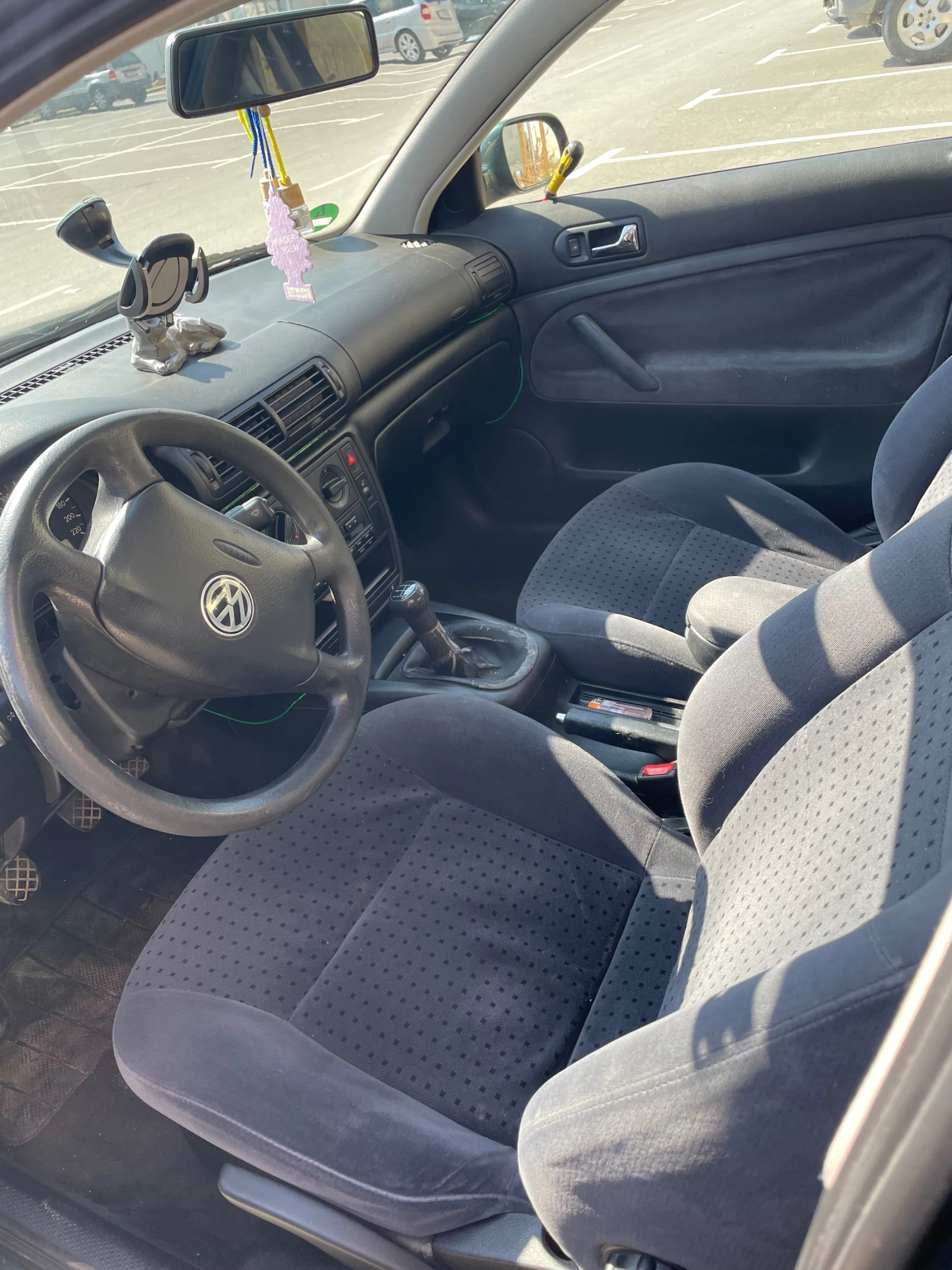 VW Passat  - изображение 6