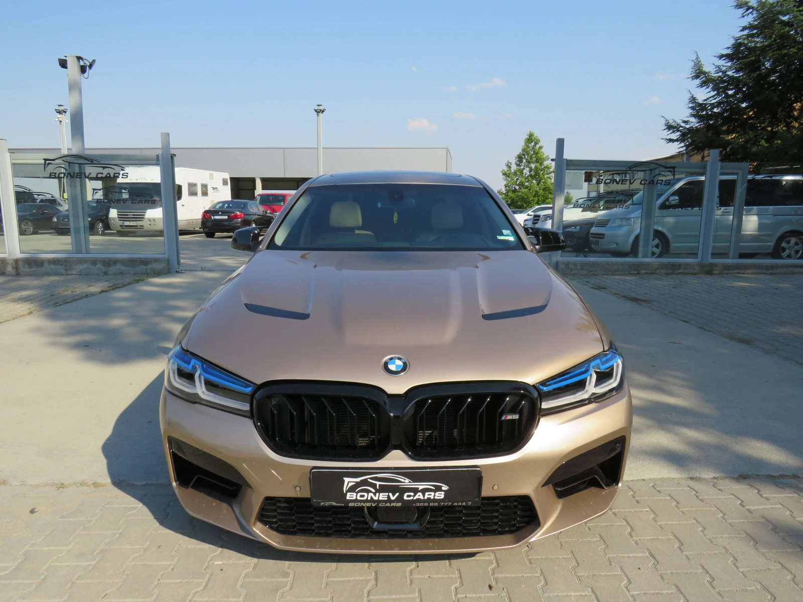 BMW 535 * * * FULL M-PACK G30 LCI PERFORMANCE * * *  - изображение 2