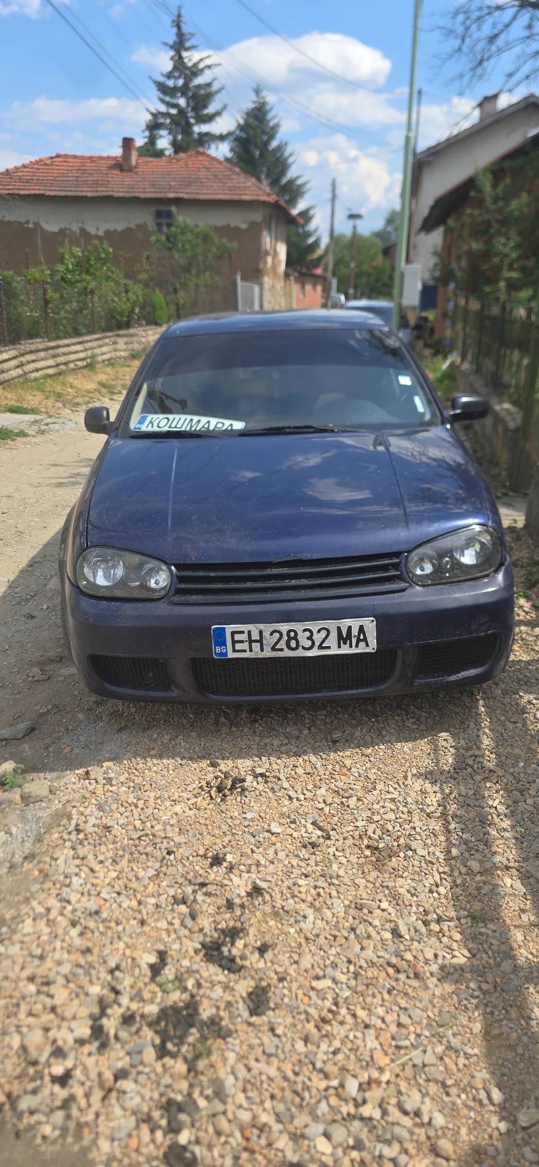 VW Golf  - изображение 3