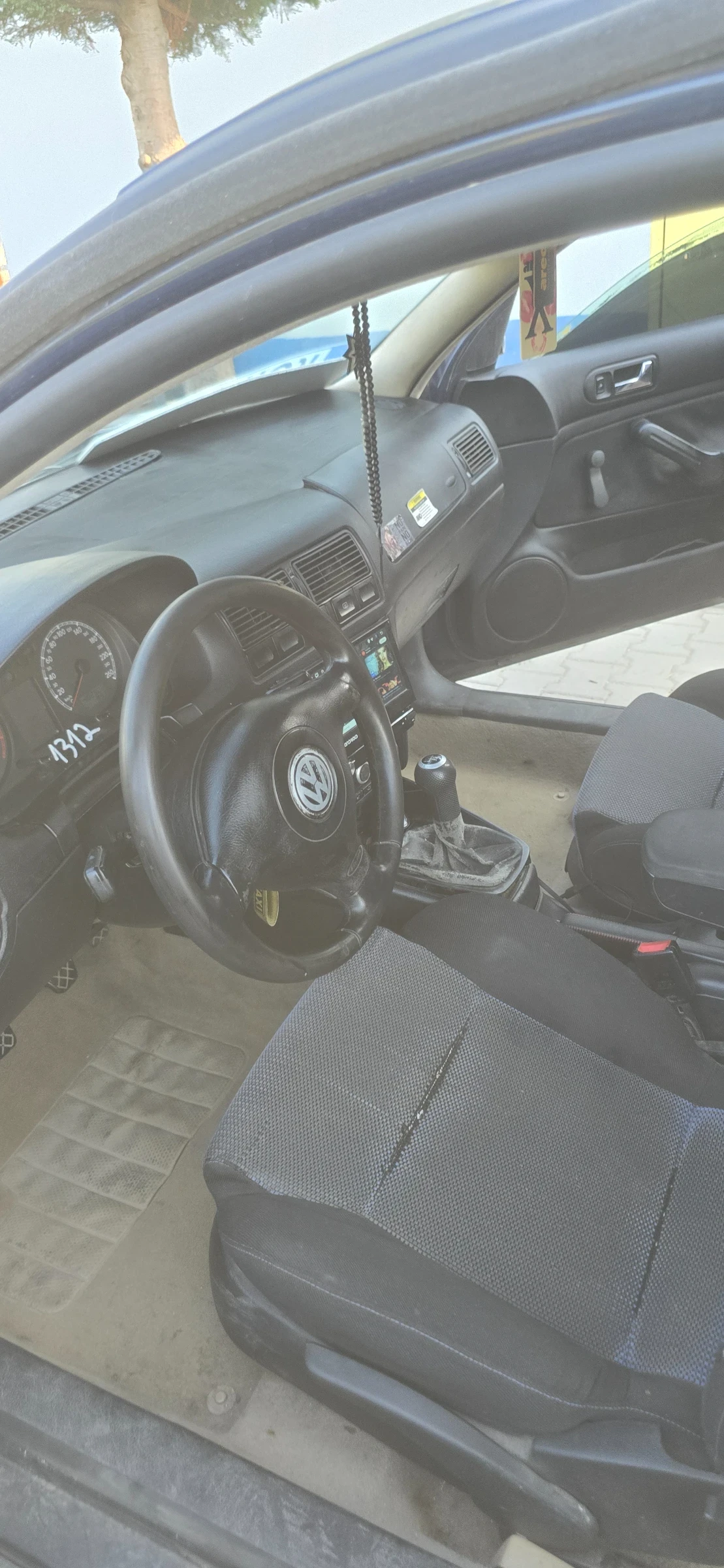 VW Golf  - изображение 4